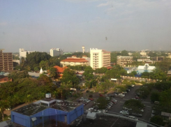 Пострадавшую на Шри-Ланке девушку наконец-то доставили в Воронеж