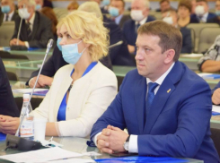 Единороссы определили лидера фракции в Воронежской городской Думе