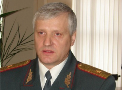 Главный федеральный инспектор в Воронежской области Александр Солодов