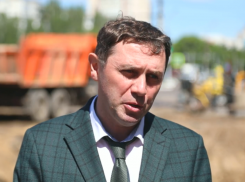 Мэр Воронежа назвал сроки восстановления коллектора на Московском проспекте 