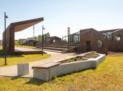 Поляна для йоги и наблюдений за звездами: уникальный для страны парк открылся в Воронежской области