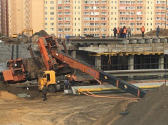 Срок реконструкции воронежской развязки 9 Января - Антонова-Овсеенко снова сдвинули