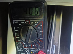 О массовом выходе из строя электротехники сообщили воронежцы