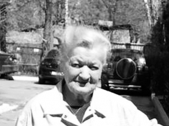 Под Воронежем похоронили пенсионерку, которой врачи отрезали ноги