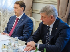 Кстенин станет мэром Воронежа, если депутаты не взбунтуются против Гусева