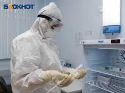 Зафиксированы случаи заражения новым штаммом COVID-19 с романтическим названием в Воронежской области 
