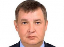 Официально вступил в должность новый глава ГО и ЧС по Воронежской области