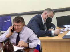Функционер ОНФ перешёл дорогу борцу с пальмовым маслом на праймериз в Воронеже 