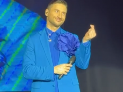  «Я сегодня туда-сюда»: Сергей Лазарев необычно признался в любви Воронежу