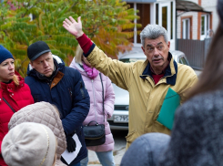 Что воронежцы могут узнать из пеших экскурсий по городу 