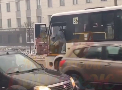 Появились новые подробности лютого избиения маршрутчика в Воронеже