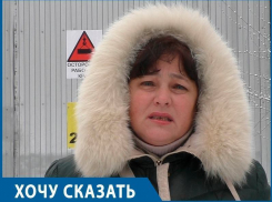 У Гордеева попросили защиты от «паука-строителя» Тофика Магеррамова