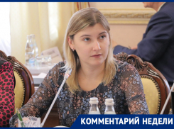 Фекальные обвинения губернатора Гусева прокомментировала Галина Смирнова