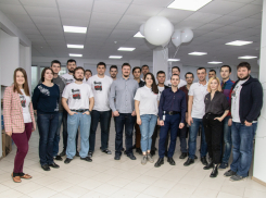 Почему международная IT-компания VRP Consulting открыла первый российский офис в Воронеже