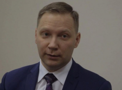 Один из фаворитов конкурса на пост мэра Воронежа отмечает 45-летний юбилей