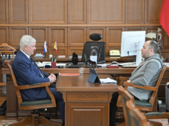 После проигрыша «СКА-Хабаровск» гендиректор воронежского «Факела» решил усилить клуб