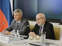 Александр Гусев прислушается к мнению воронежцев в вопросе добычи никеля