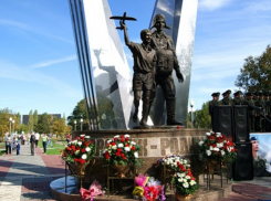 В Воронеже 2 августа начнется пробег Памяти в честь погибших десантников