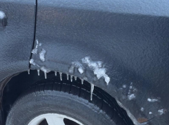 С неприятным сюрпризом столкнулись воронежцы после ледяного дождя 