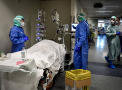 У 37 воронежцев за сутки подтвердилось заражение коронавирусом