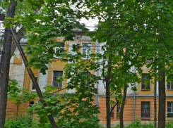 Старинный «Корпус Служителей» отремонтируют в районе воронежского СХИ