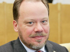 Депутат ГосДумы предложил компромисс с храмом в воронежском Дивногорье