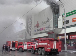 В воронежских ТЦ выявили идентичные кемеровской трагедии нарушения