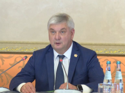 Об исключительной значимости итогов выборов в Госдуму заявил воронежский губернатор