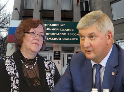 Утратившая доверие Александра Гусева чиновница подала иск на губернатора