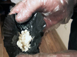 В Воронеже продавали разбавленный сахаром героин