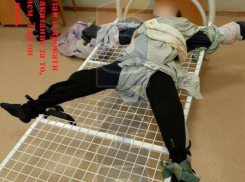 Воронежское управление СК выступило с неожиданным заявлением по делу о связанных детях в Бутурлиновке