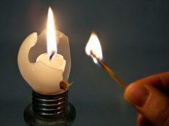 Из-за аварии 20 многоэтажек, роддом и больница в Воронеже оставались без света