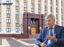 Возмущённые воронежцы предложили губернатору Гусеву открыть ковидный центр «у себя на площади Ленина»