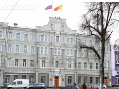 Воронежское городское управление ЖКХ временно возглавила Алла Макеева