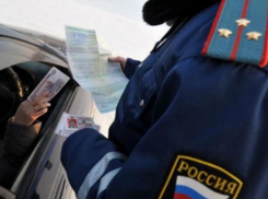 Воронежец за попытку взятки гаишнику выплатит штраф 25 тысяч рублей