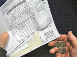 В Воронеже с «двойными платежами» за ЖКХ разберется прокурор Николай Шишкин