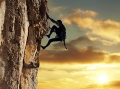 Воронежские скалолазы выступят на первенстве мира 