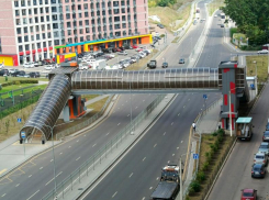 Мэрия передумала сносить «зебру» на оживленной улице в Воронеже 