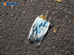 Масочный режим рекомендательного характера частично ввели в Воронежской области 