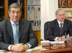 Кто возглавит предвыборный штаб Алексея Гордеева?