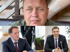 Чемпион, фаворит и аутсайдер: три воронежских депутата попали в годовой рейтинг депутатов Госдумы