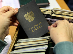 За 2015 год число работающих жителей в Воронежской области уменьшилось на 7,5 тысяч человек