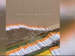 Подпольный цех с оборотом больше 173 млн рублей накрыло УФСБ в Воронеже