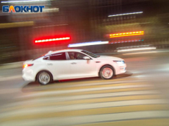 На федеральной трассе М4 «Дон» в Воронежской области введен летний скоростной режим