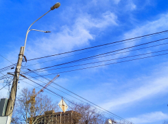 Украинские беспилотники атакуют Бутурлиновский район Воронежской области