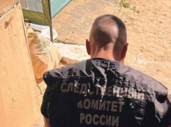 Увеличилось число погибших после взрыва гранаты в лискинском хуторе Калач