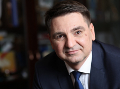 Депутат Госдумы Андрей Марков поздравил журналистов «Блокнот Воронеж» с профессиональным праздником