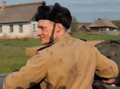 Нейросеть создала видео о «везучем» воронежском фронтовике Николае Борисове
