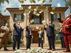 Названа самая богатая политическая партия в Воронежской области