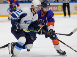 Впервые в истории «Буран» обыграл СКА-Неву с феноменальным счетом